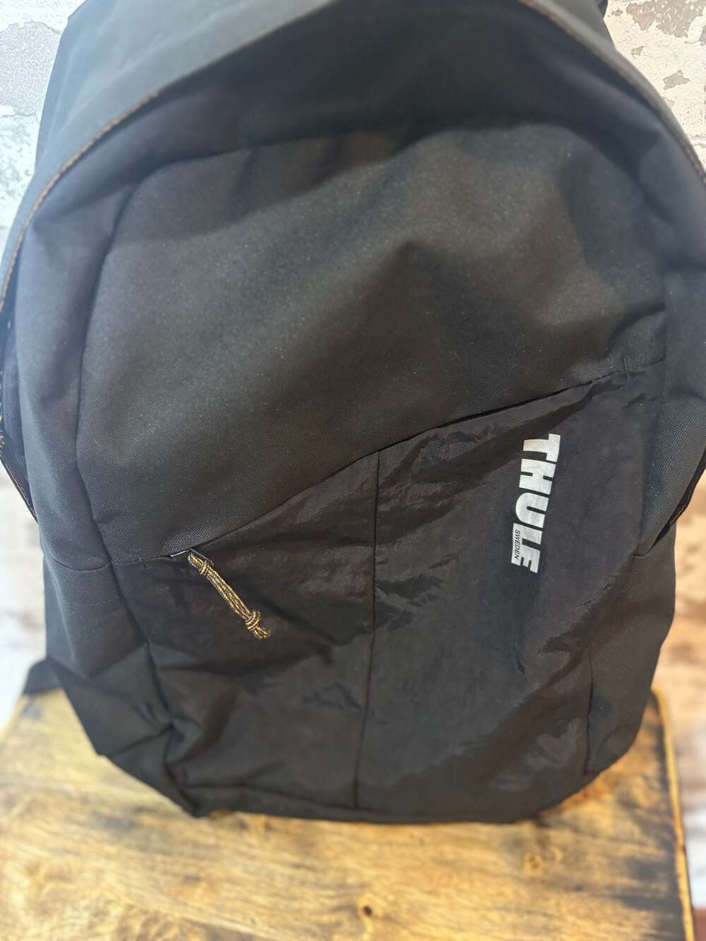 NWOT Thule 20L Notus Laptop/ backpack